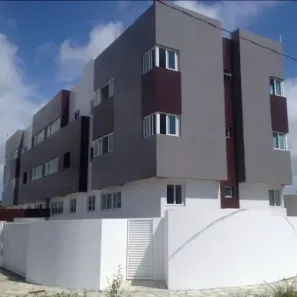 Apartamento com 2 Quartos à venda, 54m² no Portal do Sol, João Pessoa