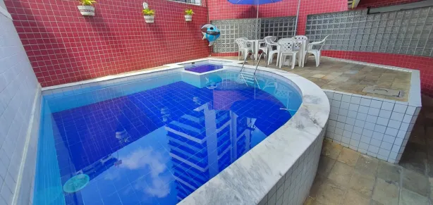 Apartamento com 3 Quartos à venda, 90m² no Boa Viagem, Recife