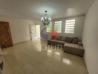 Casa com 2 Quartos para alugar, 160m² no Conjunto Residencial Jardim Canaã, São Paulo