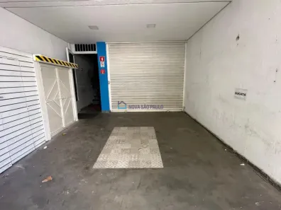 Prédio Comercial para alugar, 350m² no Cidade Monções, São Paulo