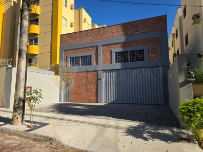 Ponto Comercial à venda, 190m² no Parque Industrial Lagoinha, Ribeirão Preto