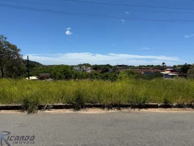 Lote/Terreno à venda, 450m² no Fátima Cidade Jardim, Guarapari
