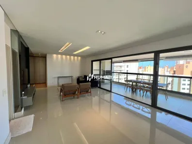 Apartamento com 3 Quartos à venda, 173m² no Gleba Fazenda Palhano, Londrina