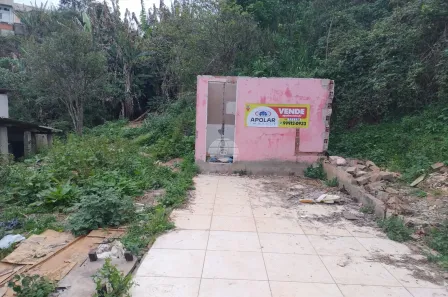 Lote/Terreno à venda, 435m² no Jardim das Oliveiras, Almirante Tamandaré