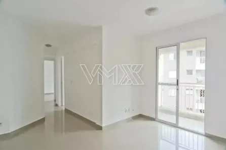 Apartamento com 2 Quartos à venda, 48m² no Sítio do Mandaqui, São Paulo