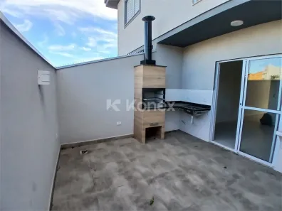 Sobrado com 3 Quartos à venda, 120m² no Vila Guedes, São Paulo