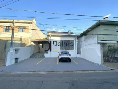 Imóvel Comercial para alugar, 140m² no Santo Amaro, São Paulo