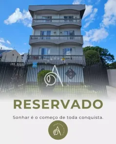 Apartamento com 3 Quartos à venda, 68m² no Água Verde, Curitiba