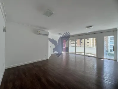 Apartamento com 2 Quartos à venda, 125m² no Cambuí, Campinas