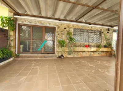 Casa com 3 Quartos à venda, 318m² no Jardim Bela Vista, Campinas