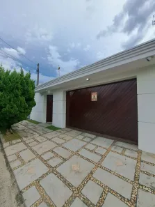 Casa com 4 Quartos para alugar, 480m² no Jardim das Nações, Taubaté
