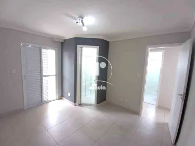 Casa com 2 Quartos à venda, 107m² no Vila Camilópolis, Santo André