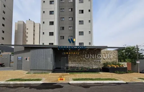 Apartamento com 3 Quartos à venda, 78m² no Jardim Europa I e II, Anápolis