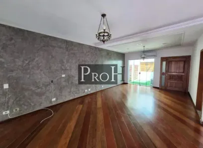Casa com 3 Quartos para alugar, 255m² no Centro, São Bernardo do Campo