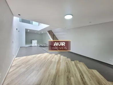 Sobrado com 3 Quartos à venda, 195m² no Assunção, São Bernardo do Campo