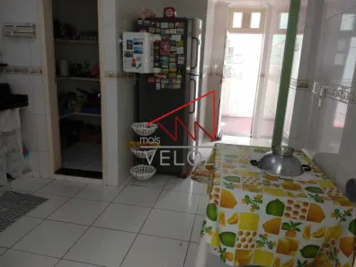 Apartamento com 6 Quartos à venda, 177m² no Glória, Rio de Janeiro