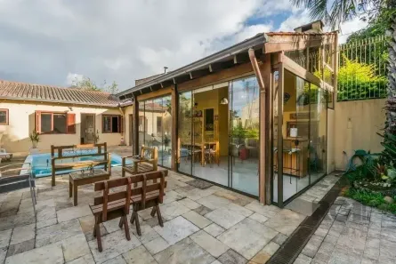 Casa com 4 Quartos à venda, 509m² no Santa Tereza, Porto Alegre