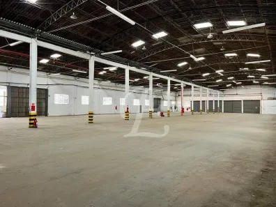 Galpão/Depósito/Armazém para alugar, 4316m² no Jardim Humaitá, São Paulo