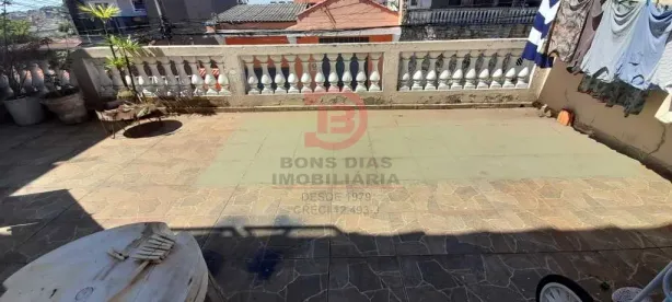 Casa com 8 Quartos à venda, 200m² no Parque Artur Alvim, São Paulo