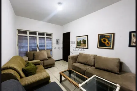 Casa com 3 Quartos à venda, 115m² no Jardim Santa Maria, Jacareí
