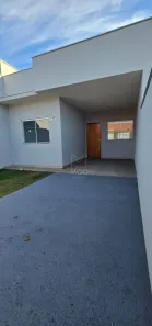 Casa com 2 Quartos à venda, 120m² no Conjunto Farid Libos, Londrina