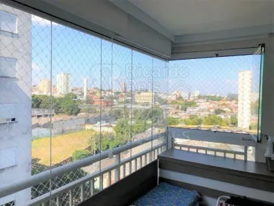 Apartamento com 3 Quartos à venda, 81m² no Vila Isa, São Paulo