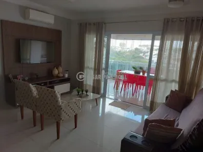 Apartamento com 3 Quartos à venda, 144m² no Jardim Botânico, Ribeirão Preto