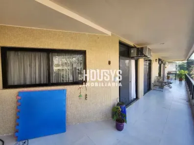 Apartamento com 3 Quartos à venda, 170m² no Recreio dos Bandeirantes, Rio de Janeiro