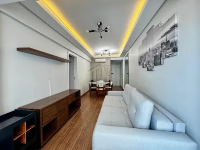 Apartamento com 3 Quartos à venda, 75m² no Itacorubi, Florianópolis