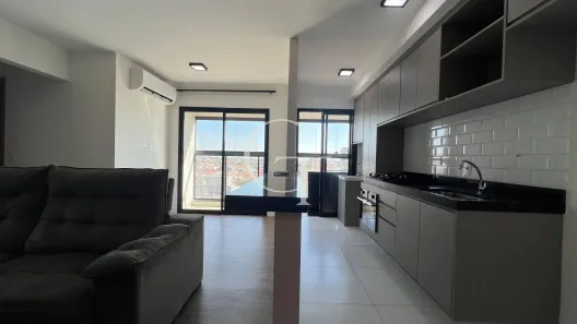 Apartamento com 2 Quartos à venda, 57m² no Itu Novo Centro, Itu