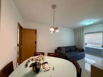 Apartamento com 3 Quartos à venda, 75m² no Jardim Goiás, Goiânia