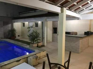 Casa de Condomínio com 3 Quartos à venda, 128m² no Boa Vista, Sorocaba
