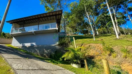 Casa de Condomínio com 3 Quartos à venda, 108m² no Vargem Grande, Teresópolis