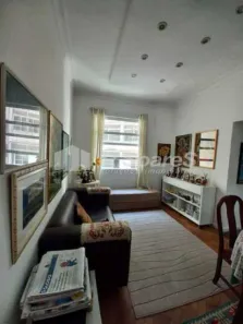 Apartamento com 1 Quarto à venda, 60m² no Copacabana, Rio de Janeiro