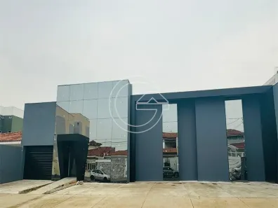 Imóvel Comercial para alugar, 415m² no Centro, Marília