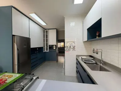 Sobrado com 2 Quartos à venda, 100m² no Quarta Parada, São Paulo
