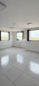 Sala Comercial para venda ou aluguel, 44m² no Ribeirânia, Ribeirão Preto