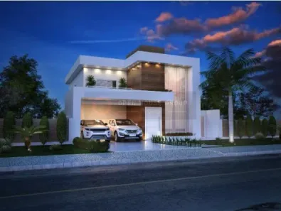 Casa de Condomínio com 3 Quartos à venda, 230m² no Inoã (Inoã), Maricá