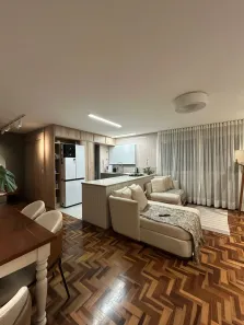 Apartamento com 2 Quartos para alugar, 80m² no Planalto Paulista, São Paulo