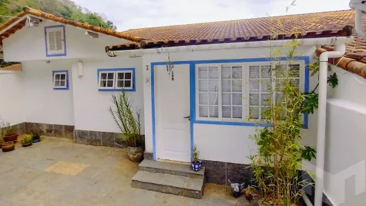 Apartamento com 2 Quartos à venda, 80m² no Nogueira, Petrópolis