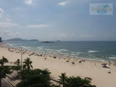 Apartamento com 4 Quartos à venda, 230m² no Pitangueiras, Guarujá