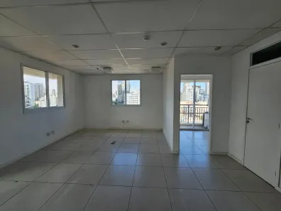 Consultório para alugar, 55m² no Pinheiros, São Paulo