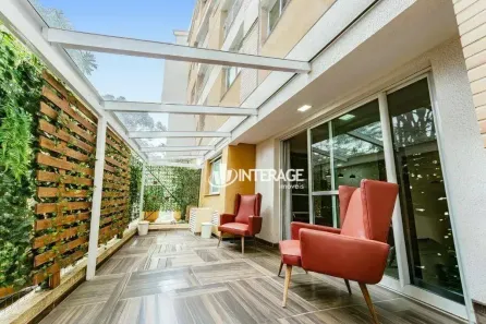 Apartamento com 2 Quartos à venda, 82m² no Novo Mundo, Curitiba