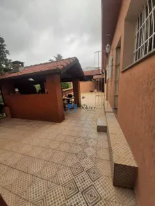 Casa com 4 Quartos à venda, 196m² no Vila Iório, São Paulo