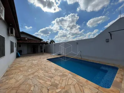Casa com 3 Quartos à venda, 193m² no Jardim das Paineiras, Jaú