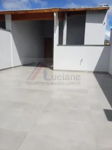 Cobertura com 2 Quartos à venda, 100m² no Vila Camilópolis, Santo André