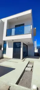 Casa com 3 Quartos à venda, 104m² no Guarda do Cubatão, Palhoça