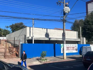 Ponto Comercial para alugar, 200m² no Centro, Araucária