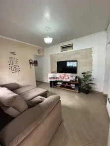 Casa com 2 Quartos à venda, 120m² no Jardim Primavera (Zona Norte), São Paulo