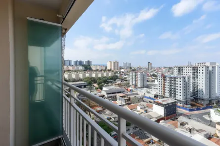 Apartamento com 2 Quartos à venda, 62m² no Jardim Pereira Leite, São Paulo